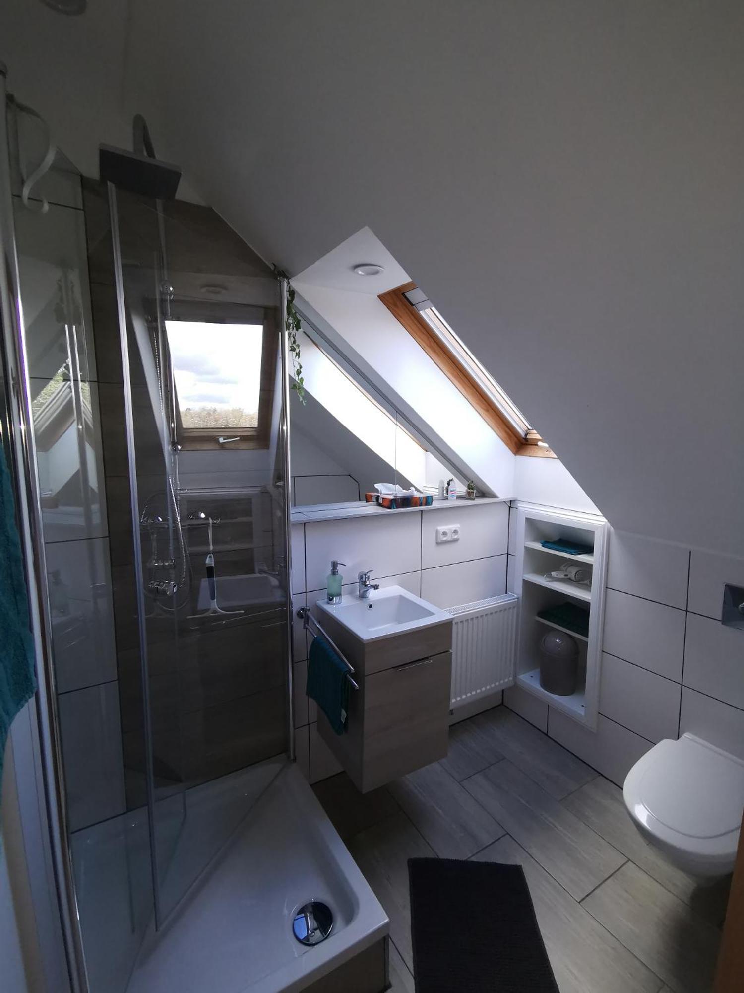 Studio Und Apartment Auf Dem Pferdehof Burgpreppach Buitenkant foto